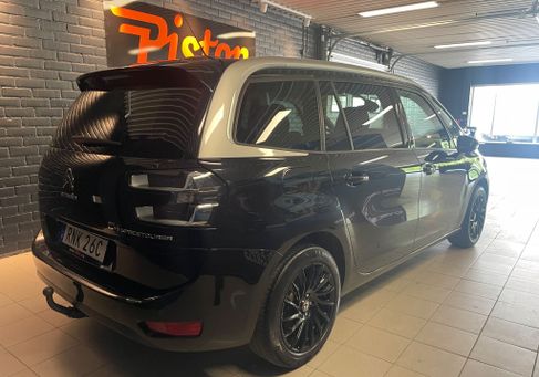 Citroën Grand C4 Picasso, 2019 2