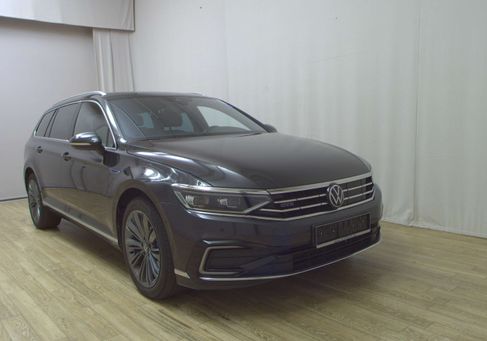 Volkswagen Passat Variant, 2022 3