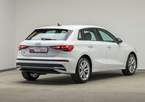 Audi A3, 2024 2