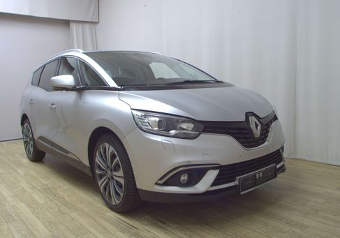 Renault Grand Scenic, 2021 3