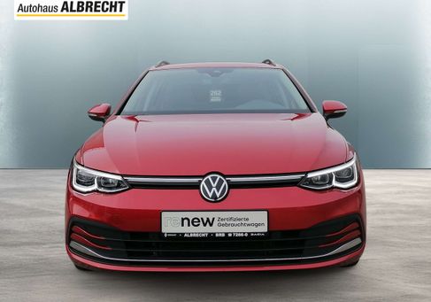 Volkswagen Golf, 2022 3