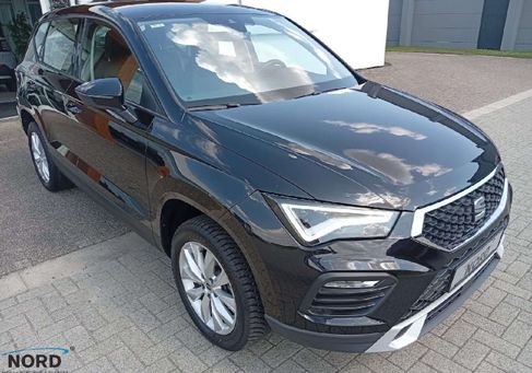 Seat Ateca, 2023