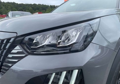 Peugeot 2008, 2024