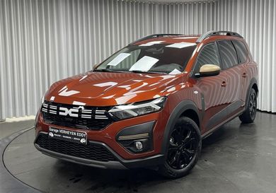 Dacia Jogger, 2024