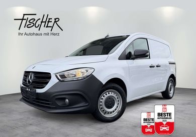 Mercedes-Benz Citan, 2022