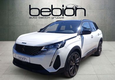 Peugeot 3008, 2023
