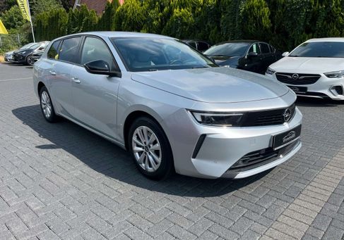 Opel Astra, 2022