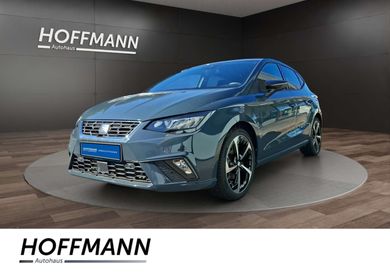 Seat Ibiza, 2025