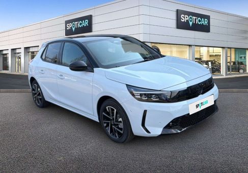 Opel Corsa, 2025 3