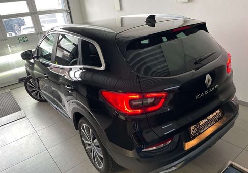 Renault Kadjar, 2019