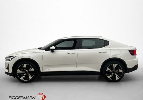 Polestar 2, 2023
