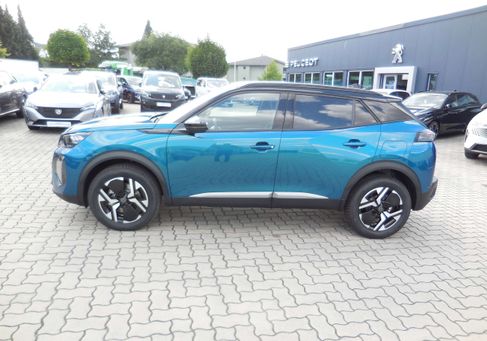 Peugeot 2008, 2026