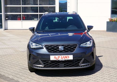 Seat Arona, 2023