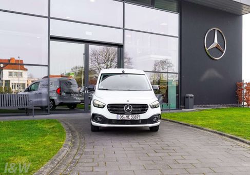 Mercedes-Benz Citan, 2026