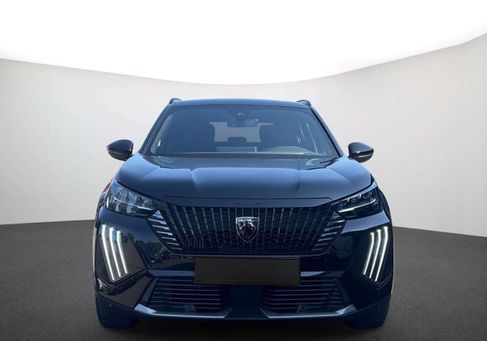Peugeot 2008, 2024