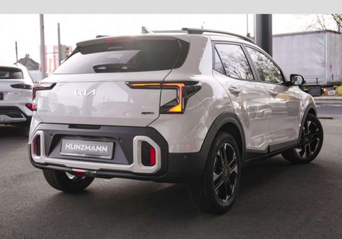 Kia Stonic, 2026