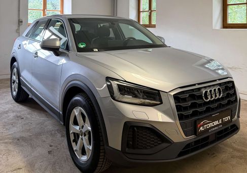 Audi Q2, 2022 2