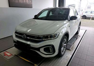 Volkswagen T-Roc, 2023
