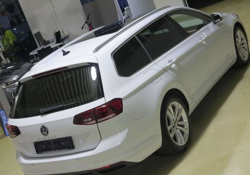 Volkswagen Passat Variant, 2023 3