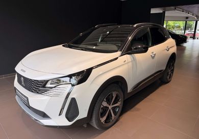 Peugeot 3008, 2023