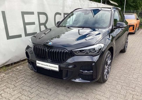 BMW X1, 2020 2