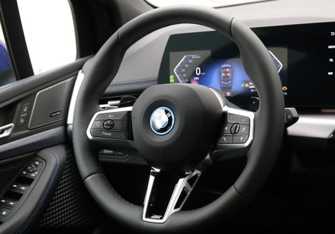 BMW 225 Active Tourer, 2025