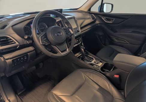 Subaru Forester, 2024 3