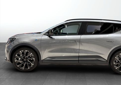 Renault Scenic, 2026