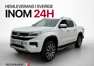 Volkswagen Amarok, 2023