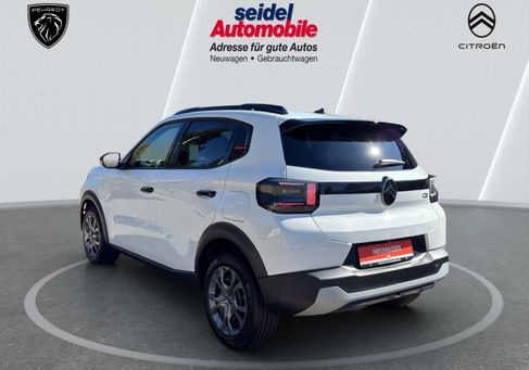 Citroën C3, 2026 3