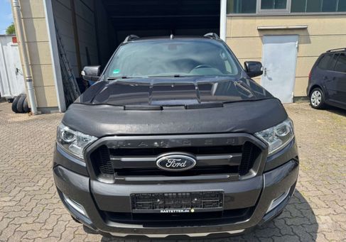 Ford Ranger, 2019