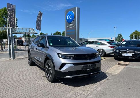 Opel Mokka, 2025 3