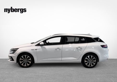 Renault Megane, 2023