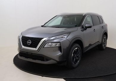 Nissan X-Trail, 2026
