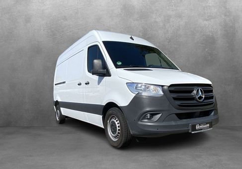 Mercedes-Benz Sprinter, 2023