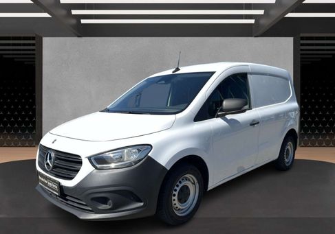 Mercedes-Benz Citan, 2022