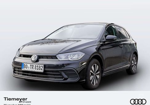 Volkswagen Polo, 2023