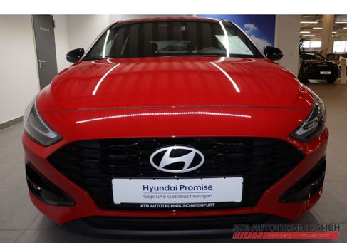Hyundai i30, 2025 3