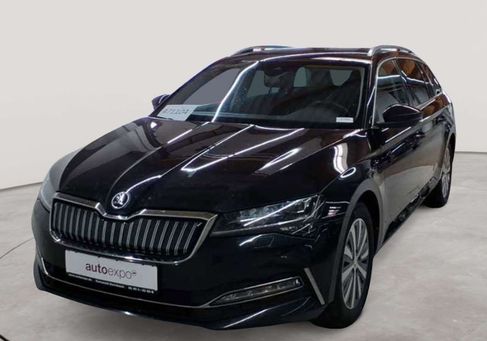 Skoda Superb, 2022