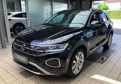 Volkswagen T-Roc, 2023