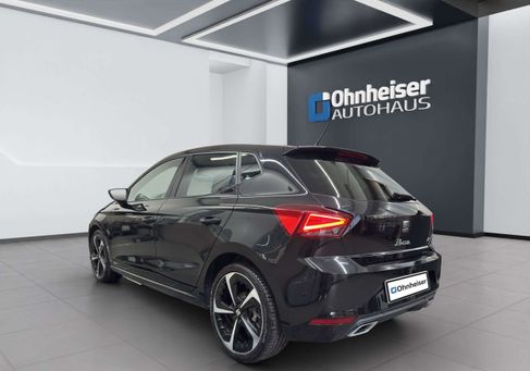 Seat Ibiza, 2023