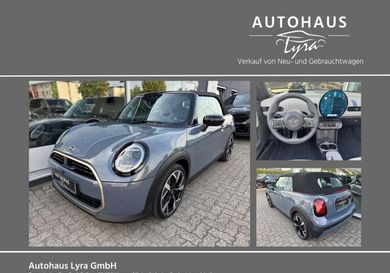MINI Cooper, 2026