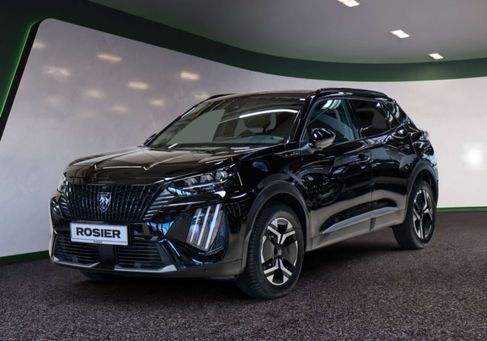 Peugeot 2008, 2023