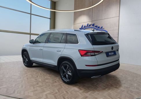 Skoda Kodiaq, 2019