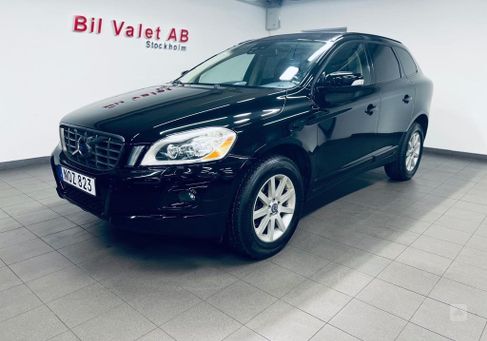 Volvo XC60, 2010