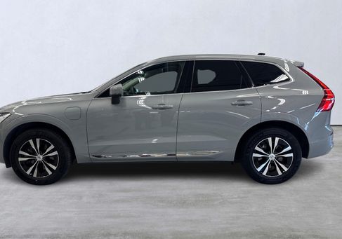 Volvo XC60, 2025