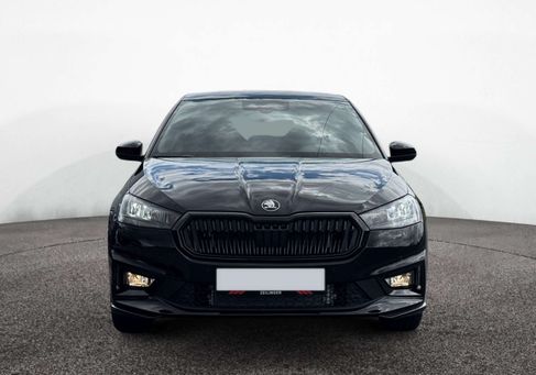 Skoda Fabia, 2026