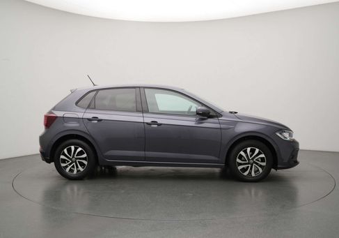 Volkswagen Polo, 2023 3