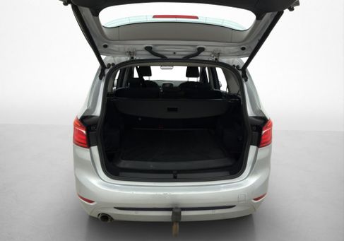 BMW 218 Gran Tourer, 2016