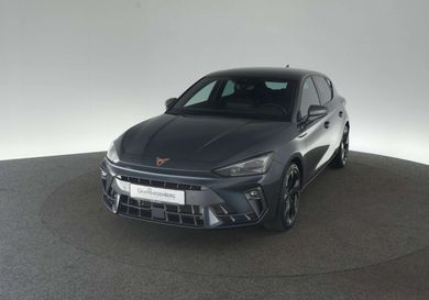 Cupra Leon, 2025